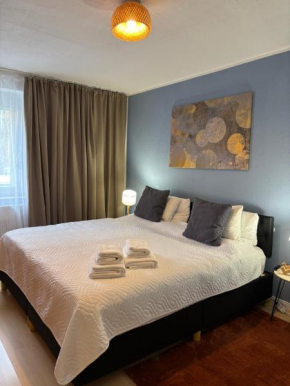 Ferienwohnung Lechfeld